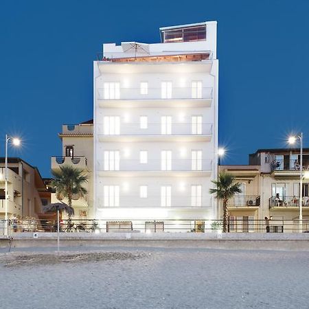 Vuelle Residence Apartments Capo dʼOrlando Exterior foto