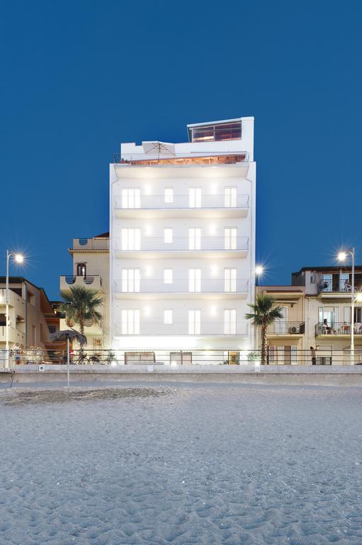 Vuelle Residence Apartments Capo dʼOrlando Exterior foto